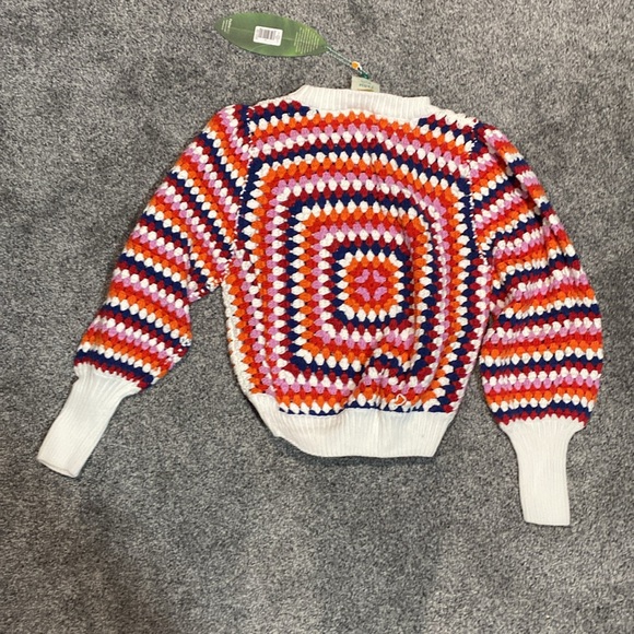 Farm Rio sweater - Picture 3 of 4